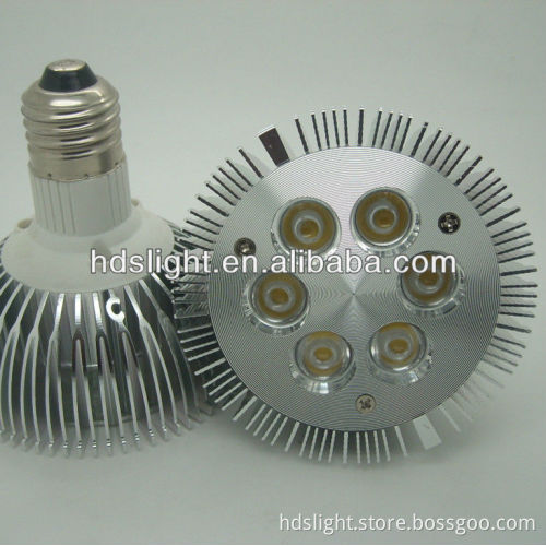 E27/B22/GU10 110-240V 12W PAR30 LED